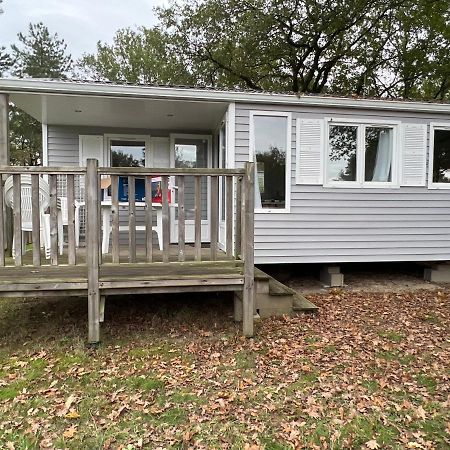 Mobil Home D6 La Boissiere-de-Montaigu Kültér fotó